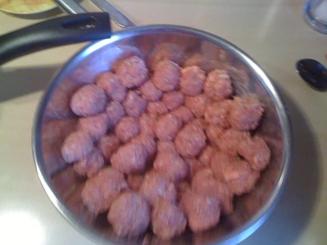 Leo´s Käse - Lauch - Cremesuppe - Rezept - Bild Nr. 4