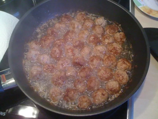 Leo´s Käse - Lauch - Cremesuppe - Rezept - Bild Nr. 5