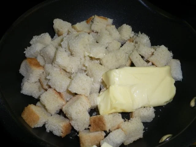 Holunderbeersuppe Holundersuppe ( Fliederbeersuppe) - Rezept - Bild Nr. 5