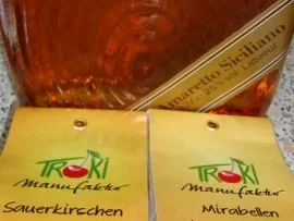 Bratapfel Mischung - Rezept - Bild Nr. 2