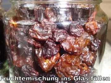 Bratapfel Mischung - Rezept - Bild Nr. 3