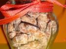 Ingwer Mandeln - Rezept