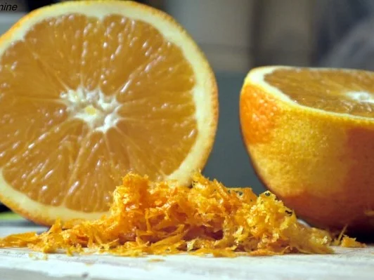 Rezept: Entenragout mit selbstgemachter Tagliatelle Bild Nr. 8 Entenragout mit selbstgemachter Tagliatelle - Rezept - Bild Nr. 8