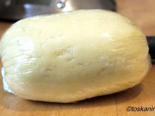 Rezept: Entenragout mit selbstgemachter Tagliatelle Bild Nr. 2 Entenragout mit selbstgemachter Tagliatelle - Rezept - Bild Nr. 2