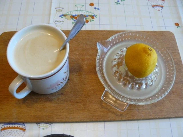 Rezept: Kabeljaufilet auf Möhrenstreifen Bild Nr. 8 Kabeljaufilet auf Möhrenstreifen - Rezept - Bild Nr. 8