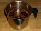 Orangen Glühwein - Rezept