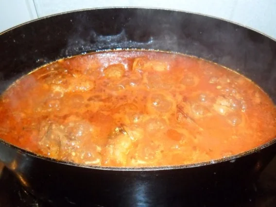 rouladen-nix involtini !! - Rezept - Bild Nr. 4