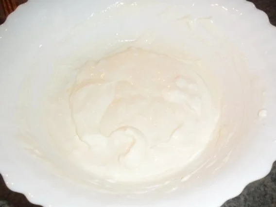 beerenkaramell-dessert - Rezept - Bild Nr. 7