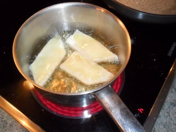 beerenkaramell-dessert - Rezept - Bild Nr. 12