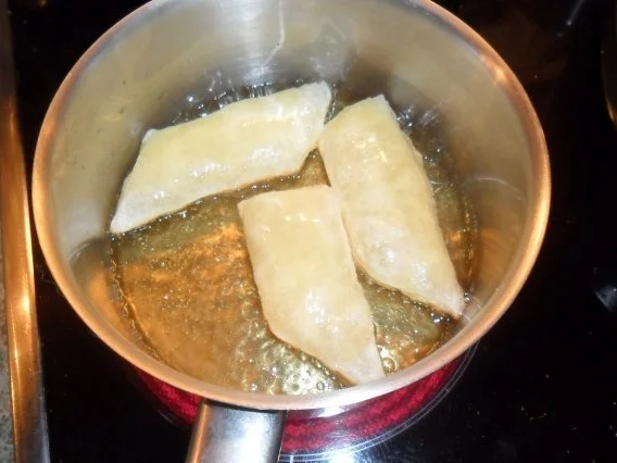 beerenkaramell-dessert - Rezept - Bild Nr. 13