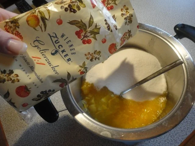 meine Advent Marmelade - Rezept - Bild Nr. 5