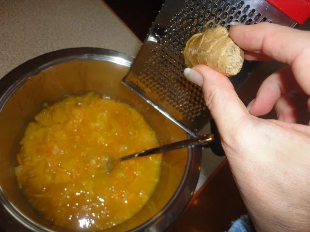 meine Advent Marmelade - Rezept - Bild Nr. 10