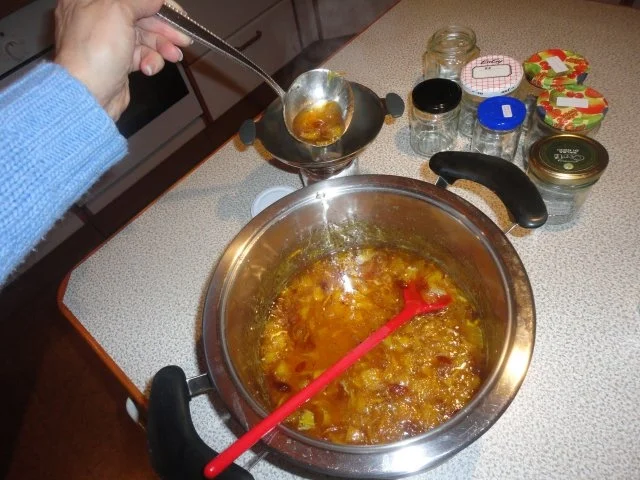 meine Advent Marmelade - Rezept - Bild Nr. 13