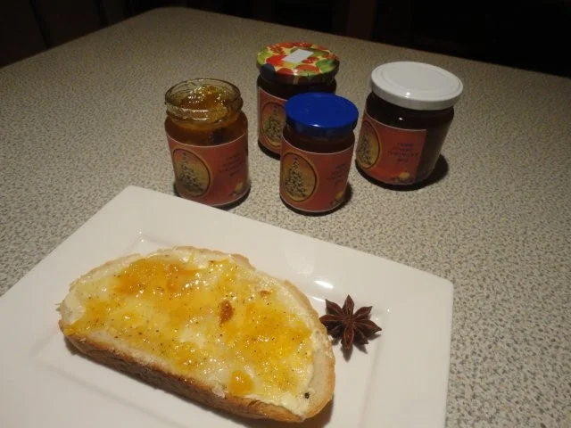 meine Advent Marmelade - Rezept - Bild Nr. 15