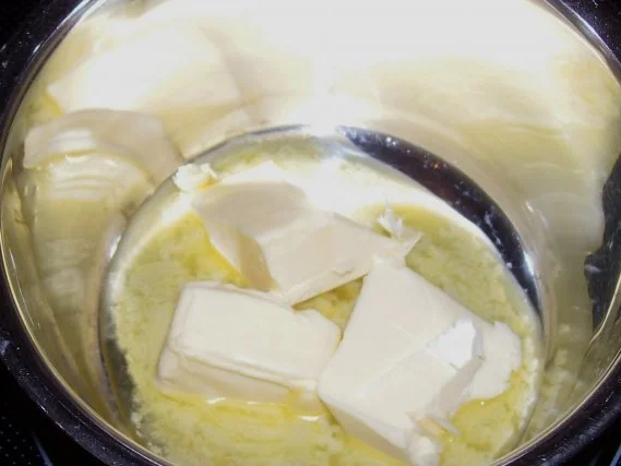 Weihnachtsgebäck: Knusprige Mandel-Zimtschnecken - Rezept - Bild Nr. 2