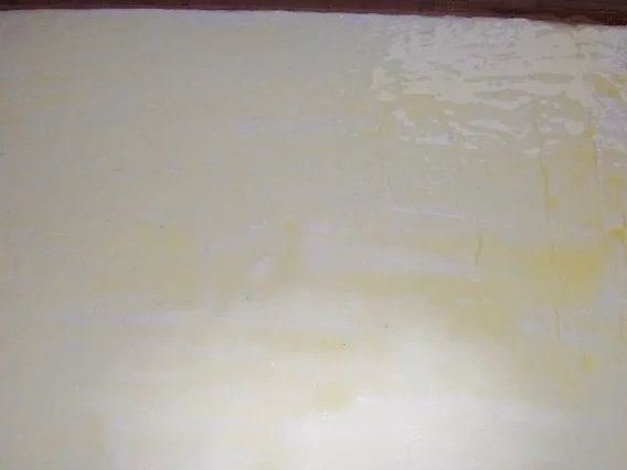 Weihnachtsgebäck: Knusprige Mandel-Zimtschnecken - Rezept - Bild Nr. 4