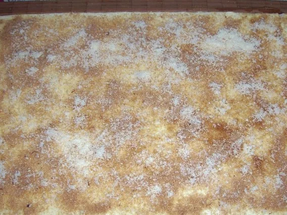 Weihnachtsgebäck: Knusprige Mandel-Zimtschnecken - Rezept - Bild Nr. 6