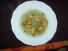 Käseknödel mit Schinken / Kaspressknödel - Rezept