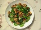 Weihnachtsmenue für Angelika - Rezept