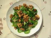 Weihnachtsmenue für Angelika - Rezept