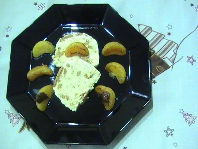 Weihnachtsmenue für Angelika - Rezept - Bild Nr. 3