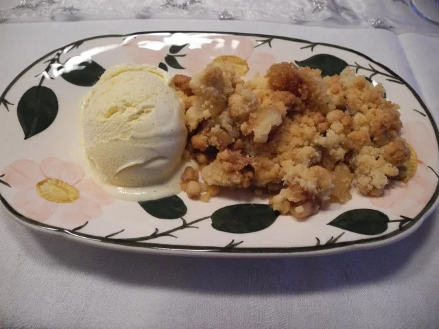 Rezept: Adventsessen / Adventsmenü beim Fischli mit Freunden Bild Nr. 3 Adventsessen / Adventsmenü beim Fischli mit Freunden - Rezept - Bild Nr. 3