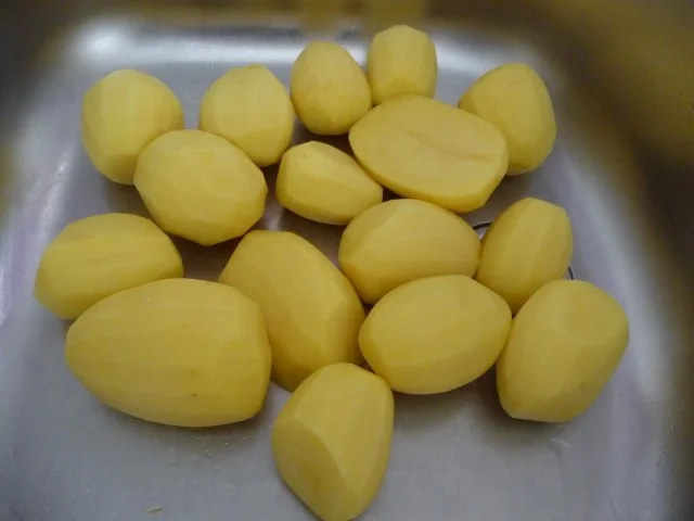 Rezept: Adventsessen / Adventsmenü beim Fischli mit Freunden Bild Nr. 14 Adventsessen / Adventsmenü beim Fischli mit Freunden - Rezept - Bild Nr. 14