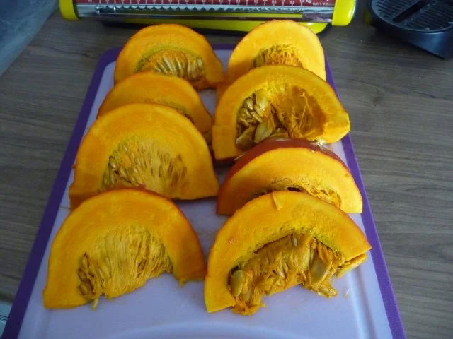 Rezept: Adventsessen / Adventsmenü beim Fischli mit Freunden Bild Nr. 5 Adventsessen / Adventsmenü beim Fischli mit Freunden - Rezept - Bild Nr. 5