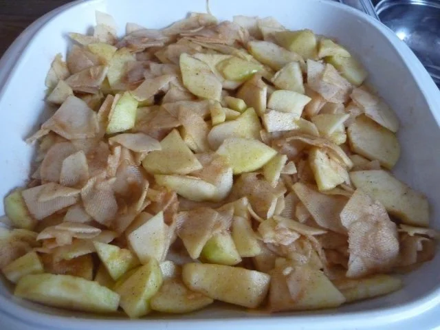 Rezept: Adventsessen / Adventsmenü beim Fischli mit Freunden Bild Nr. 15 Adventsessen / Adventsmenü beim Fischli mit Freunden - Rezept - Bild Nr. 15