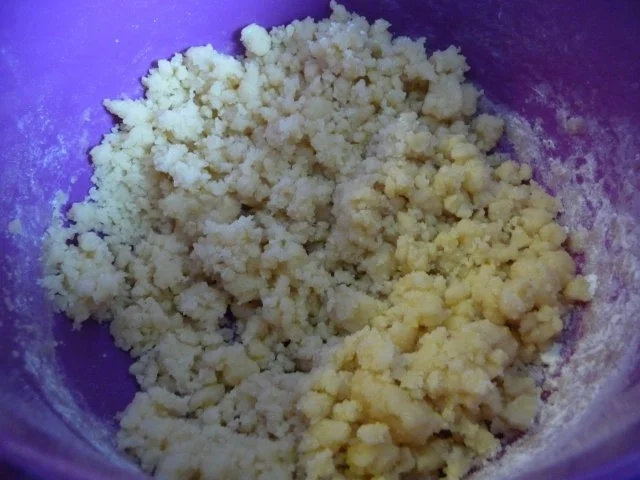 Rezept: Adventsessen / Adventsmenü beim Fischli mit Freunden Bild Nr. 17 Adventsessen / Adventsmenü beim Fischli mit Freunden - Rezept - Bild Nr. 17