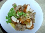 Knödelbrot - Rezept