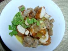 Knödelbrot - Rezept