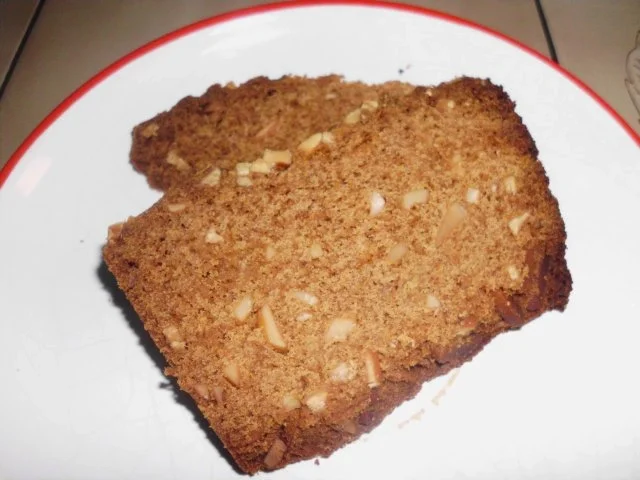 Rezept: Honigkuchen Bild Nr. 2 Honigkuchen - Rezept - Bild Nr. 2