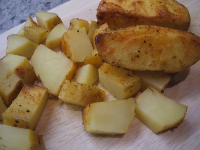 Suppen: Rosenkohlsuppe "Lohengrin" - Rezept - Bild Nr. 9