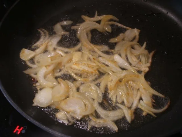 Suppen: Rosenkohlsuppe "Lohengrin" - Rezept - Bild Nr. 12