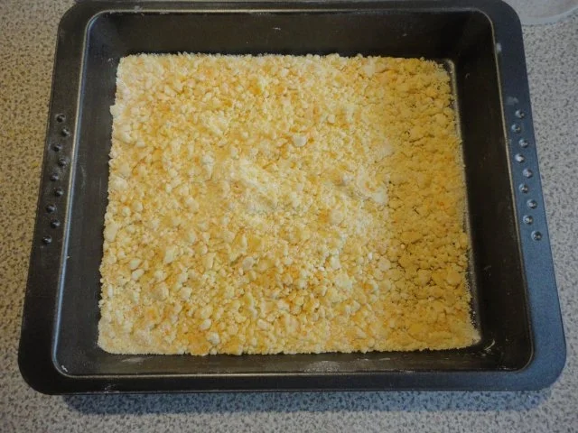 Orangen Zucker oder Zitronen Zucker - Rezept - Bild Nr. 5