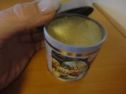 Orangen Zucker oder Zitronen Zucker - Rezept