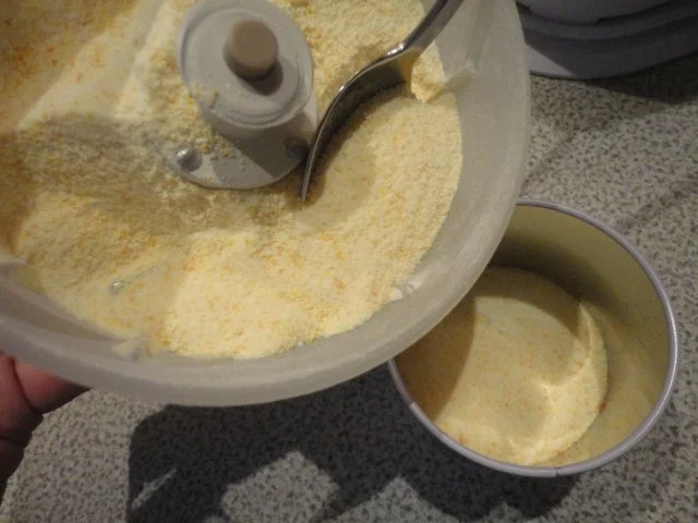 Orangen Zucker oder Zitronen Zucker - Rezept - Bild Nr. 8