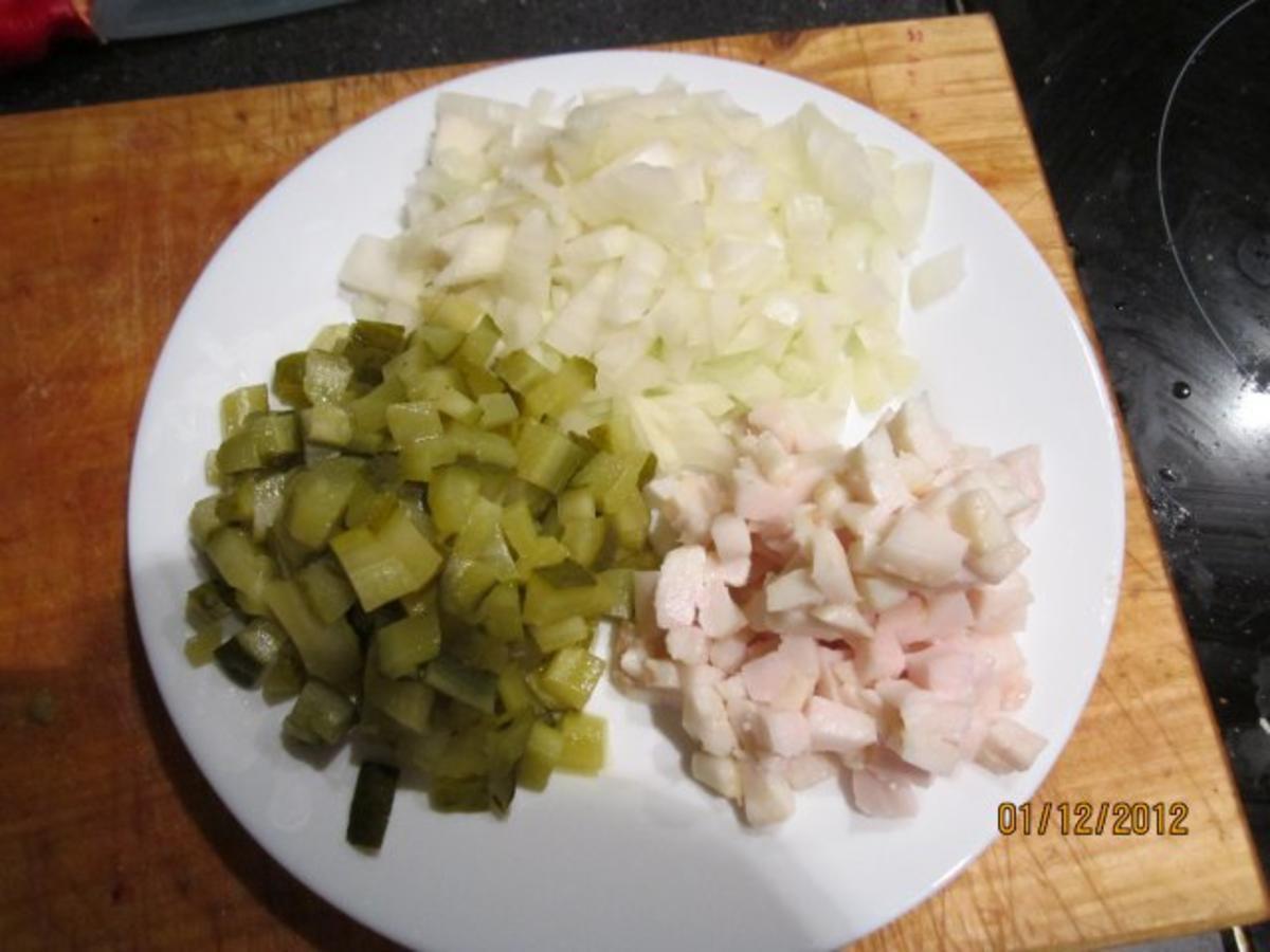 Rouladen - Rezept - Bild Nr. 2