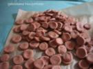 Nougatknöpfle - Rezept