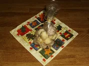 zweierlei Kokos Kugeln - Rezept