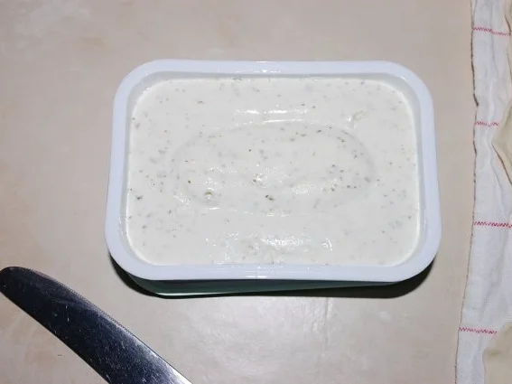 Pikante Taschen - Rezept - Bild Nr. 4