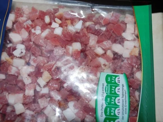 Pikante Taschen - Rezept - Bild Nr. 5