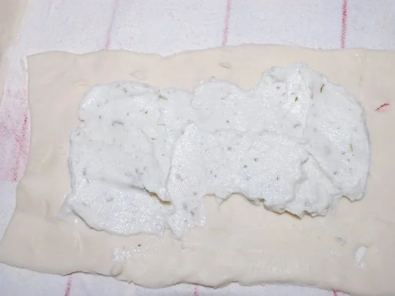 Pikante Taschen - Rezept - Bild Nr. 6