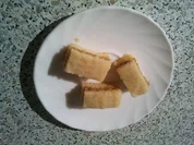 Advent-Orangenschnitten - Rezept