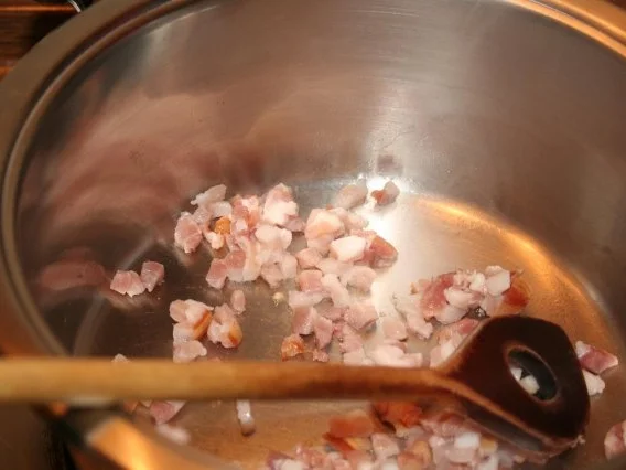 Hokkaidosuppe herzhaft - Rezept - Bild Nr. 5