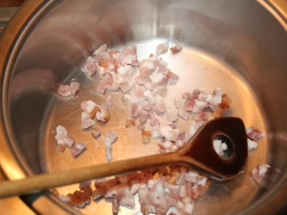 Hokkaidosuppe herzhaft - Rezept - Bild Nr. 6