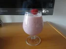 Rezept: ABNEHMEN ??? Vorschlag Nr. 3 mit Himbeeren ABNEHMEN ??? Vorschlag Nr. 3 mit Himbeeren - Rezept