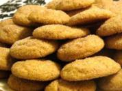 Rezept: WeihnachtsbÃĪckerei - Zimtkekse / ZimtplÃĪtzchen WeihnachtsbÃĪckerei - Zimtkekse / ZimtplÃĪtzchen - Rezept