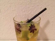 Hot PITÚcuja - Rezept